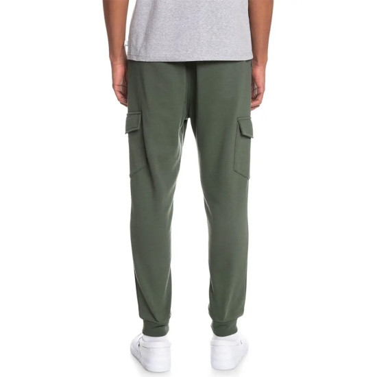 Quiksilver Ανδρικό παντελόνι Cargo Trackpant
